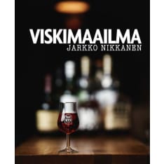 Jarkko Nikkanen: Viskimaailma