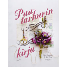 Heidi Haapalahti, Teija Tuisku: The gardener's book