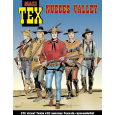 Maxi-Tex 35: Nueces Valley