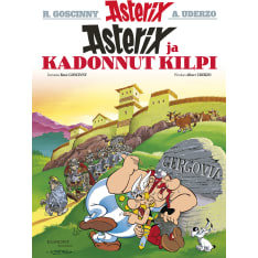 Asterix 11: Asterix and the Lost Shield