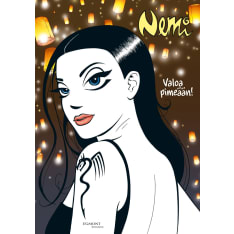 Nemi 41: Light in the dark!