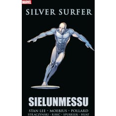 Silver Surfer: Soul Mass