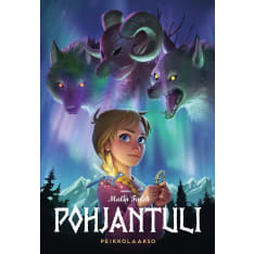 Pohjantuli - Peikkolaakso