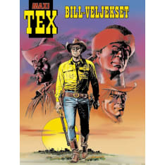 Maxi-Tex 43: The Bill brothers