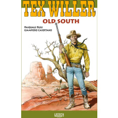 Tex Willer Figure 41: Old South
