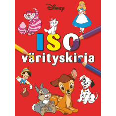 Disney Classics so coloring book