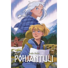 Pohjantuli 7: Harukan toive