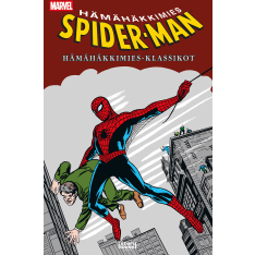 Spider-Man – Hämähäkkimiesklassikot