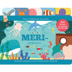 Sea Adventure (picture book)