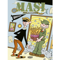 Masi Juhla-albumi