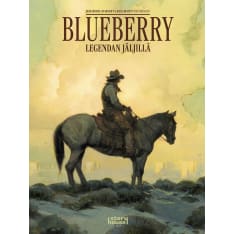 Blueberry – Legendan jäljillä