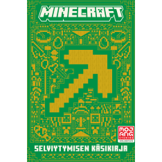 Minecraft – A Survival Guide