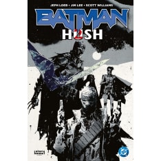 Batman – Hush 2