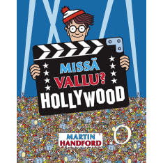 Martin Handford: Missä Vallu - Hollywood