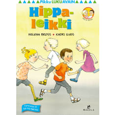 Hippaleikki (Ta-vu-tet-tu, pien-aak-ko-sin)