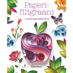 Sena Runa: Paperifiligraani