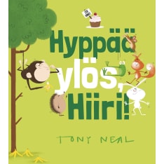 Tony Neal: Hyppää ylös, Hiiri!