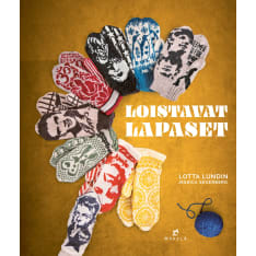 Lotta Lundin: Loistavat lapaset