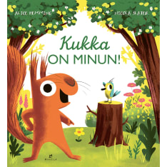 Alice Hemming: Kukka on minun!