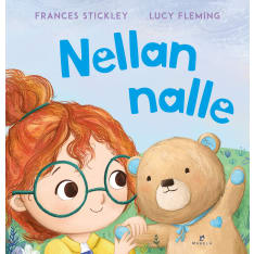 Frances Stickley: Nellan nalle