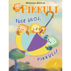 Metsämarja Aittokoski, Antti Aittokoski: Tule ulos, Pikkuli!