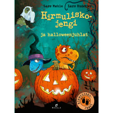 Lars Maehle: Hirmuliskojengi ja halloweenjuhlat