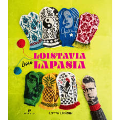 Lotta Lundin: Lisää loistavia lapasia