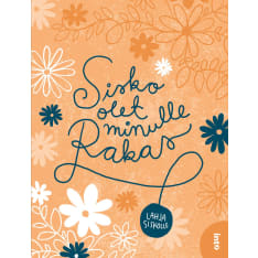 Elina Virva: Sisko, olet minulle rakas