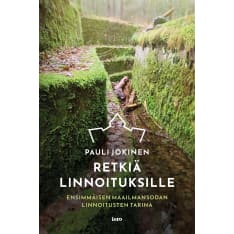 Pauli Jokinen: Retkiä linnoituksille