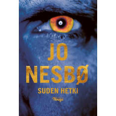Jo Nesbø: Suden hetki