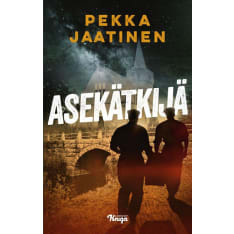 Pekka Jaatinen: Asekätkijä