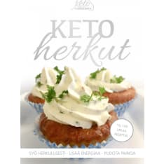Johanna and Marko Kangas: Keto delicacies