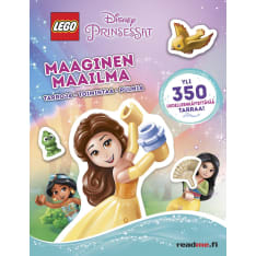 Disney Princesses - Magical World