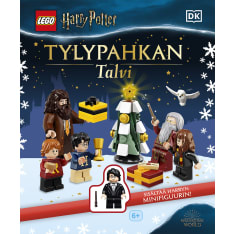 Harry Potter - Hogwarts Winter