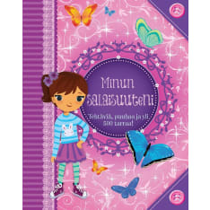 Minun salaisuuteni