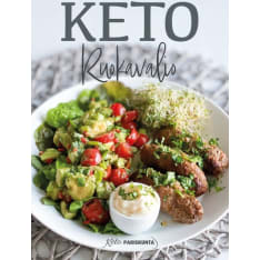 Johanna Kangas, Marko Kangas; Keto-ruokavalio