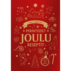 Sari Spåra: Perinteiset joulureseptit