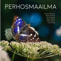 Helmut Diekmann: Perhosmaailma