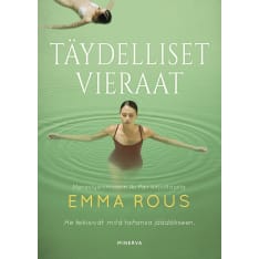 Emma Rous: Perfect Strangers