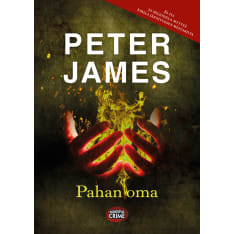 Peter James: Evil's own