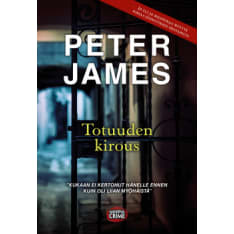 Peter James: The Curse of Truth Paperback