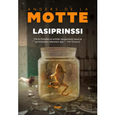 Anders de la Motte: Lasiprinssi