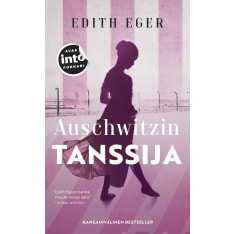Edith Eger: Auschwitzin tanssija