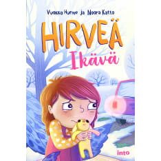 Vuokko Hurme: Hirveä Ikävä