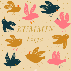 Mira Mallius: Kummin kirja
