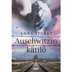 Anna Stuart: Auschwitzin kätilö