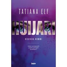 Tatiana Elf: Huijari