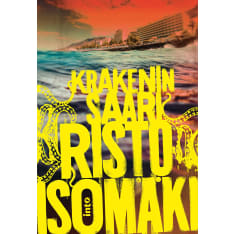 Risto Isomäki: Krakenin saari