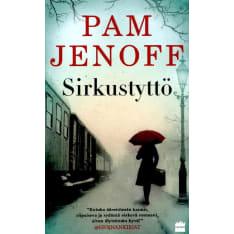 Pam Jenoff: Circus Girl paperback