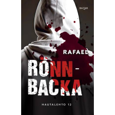 Christian Rönnbacka: Rafael  